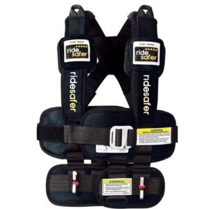 RideSafer Travel Vest for Kids